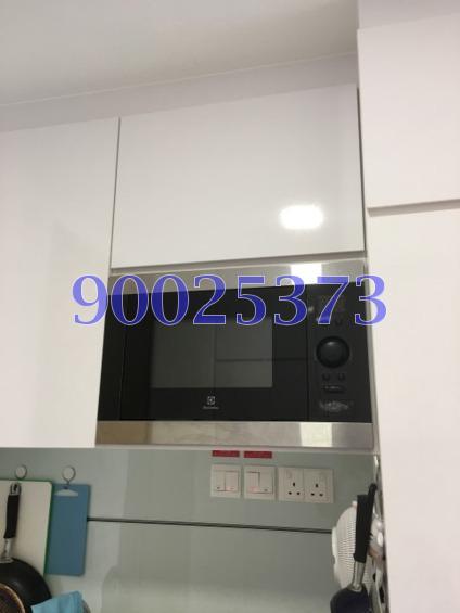 Cambio Suites (D19), Apartment #160984032